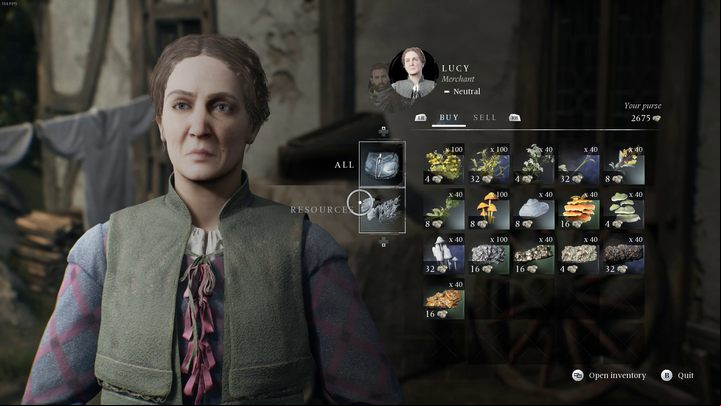 However, it may happen that the resources needed for a ritual may have been consumed or spent on equipment upgrades - Banishers Ghosts of New Eden: All Ritual resources - Basics - Banishers Ghosts of New Eden Guide