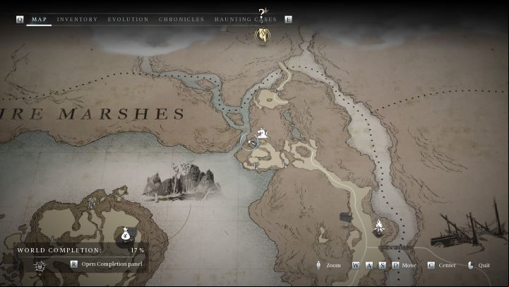 10 - Banishers Ghosts of New Eden: All Elite enemies - Secrets and Collectibles - Banishers Ghosts of New Eden Guide