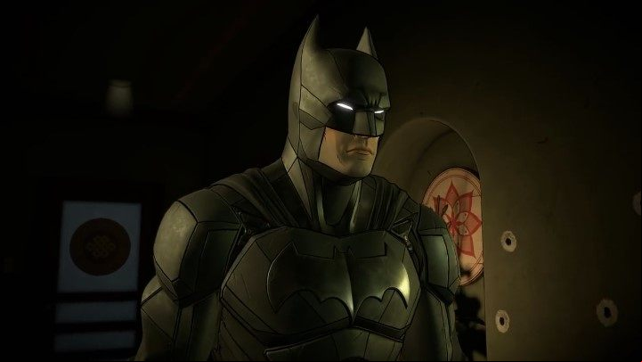 The action will be taken to Bodhi Spa, where youll assume control of Batman - Chapter 1 - Breach of Darkness | Episode 4 - What Ails You - Episode 4 - What Ails You - Batman: The Telltale Series - The Enemy Within Game Guide