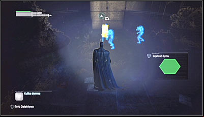 How to complete: This challenge is best approached in a rather small room, surrounded by a big group of enemies - Batman (01-23) | Physical challenges - Physical challenges - Batman: Arkham City Game Guide