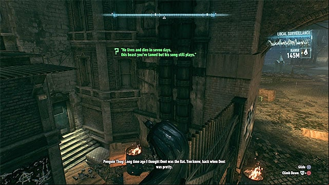 Required gadgets: - - Riddles on Founders Island | Collectibles - Founders Island - Collectibles - Founders Island - Batman: Arkham Knight Game Guide & Walkthrough
