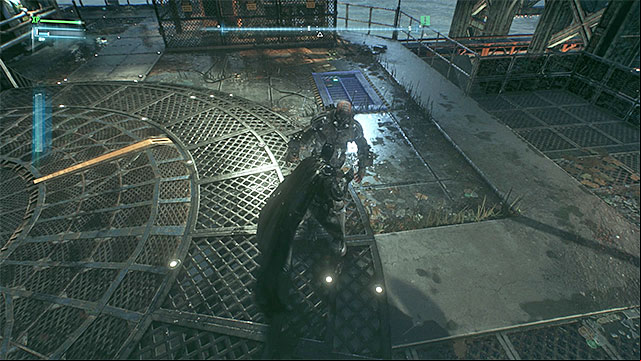 Eliminating elite soldiers will give you most trouble - you must first stomp them and then activate the beat down - Defend the Gotham City Police Department | Main story | Batman Arkham Knight - Main story - Batman: Arkham Knight Game Guide & Walkthrough