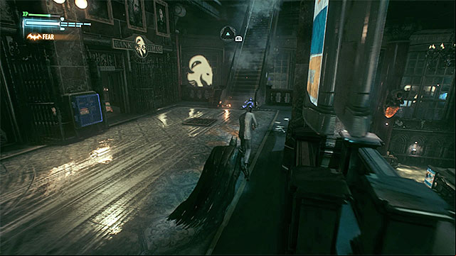 Firstly eliminate Two-Faces guards then attack him - Two-Faced Bandit | Side missions (Most Wanted) | Batman Arkham Knight - Side missions (Most Wanted) - Batman: Arkham Knight Game Guide & Walkthrough