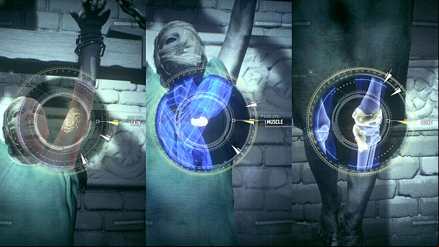 Second corpse can be found on the roof in the central part of Bleake Island, northeast from clock tower (picture 1) - The Perfect Crime | Side missions (Most Wanted) | Batman Arkham Knight - Side missions (Most Wanted) - Batman: Arkham Knight Game Guide & Walkthrough