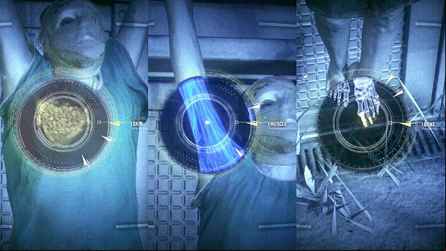 Third body can be found in the northern part of Miagani Island (picture 1) - The Perfect Crime | Side missions (Most Wanted) | Batman Arkham Knight - Side missions (Most Wanted) - Batman: Arkham Knight Game Guide & Walkthrough