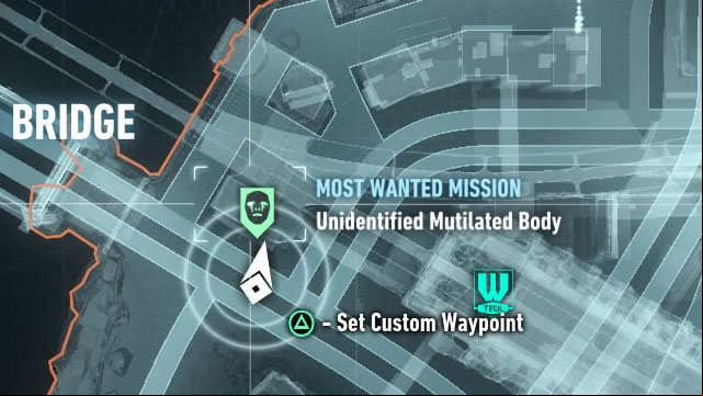 3 - The Perfect Crime | Side missions (Most Wanted) | Batman Arkham Knight - Side missions (Most Wanted) - Batman: Arkham Knight Game Guide & Walkthrough