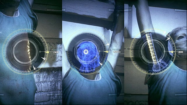 Fourth body can be found in the western part of Miagani Island, near the Salvation Bridge (picture 1) - The Perfect Crime | Side missions (Most Wanted) | Batman Arkham Knight - Side missions (Most Wanted) - Batman: Arkham Knight Game Guide & Walkthrough