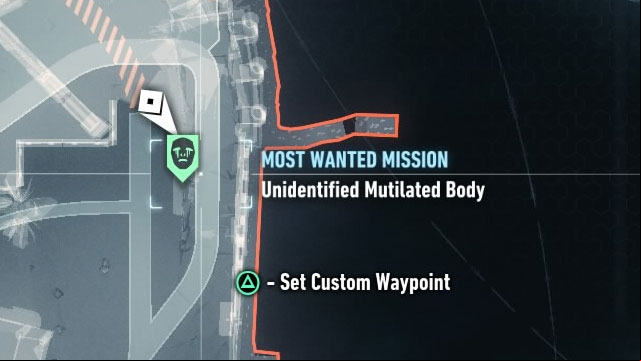 4 - The Perfect Crime | Side missions (Most Wanted) | Batman Arkham Knight - Side missions (Most Wanted) - Batman: Arkham Knight Game Guide & Walkthrough