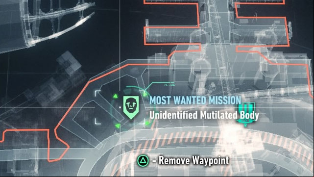 5 - The Perfect Crime | Side missions (Most Wanted) | Batman Arkham Knight - Side missions (Most Wanted) - Batman: Arkham Knight Game Guide & Walkthrough
