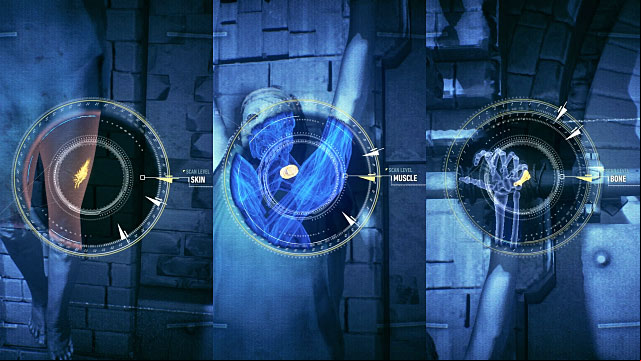 The final, sixth corpse can be found in the northern part of Founders Island, near Staggs airships (picture 1) - The Perfect Crime | Side missions (Most Wanted) | Batman Arkham Knight - Side missions (Most Wanted) - Batman: Arkham Knight Game Guide & Walkthrough