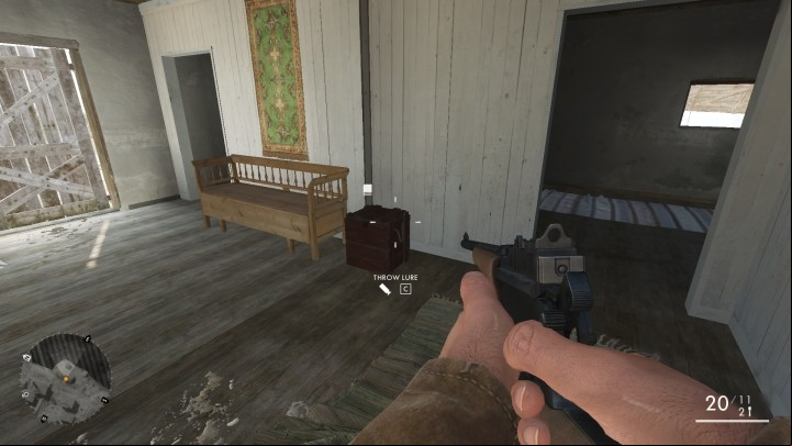 7 - The Runner | Field Manuals - Field Manuals - Battlefield 1 Game Guide