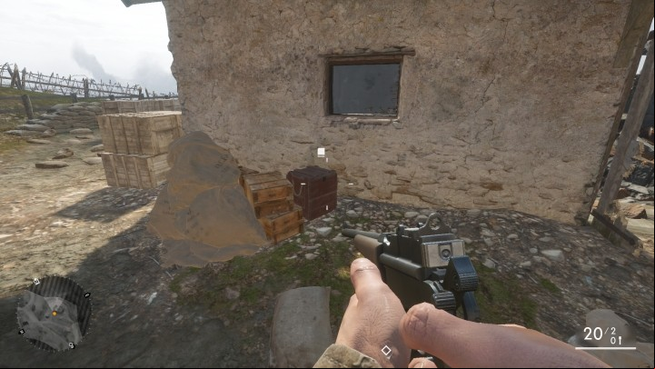 10 - The Runner | Field Manuals - Field Manuals - Battlefield 1 Game Guide