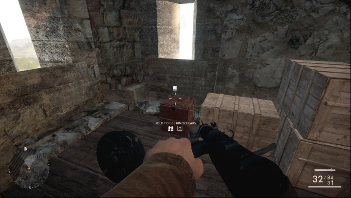 11 - The Runner | Field Manuals - Field Manuals - Battlefield 1 Game Guide
