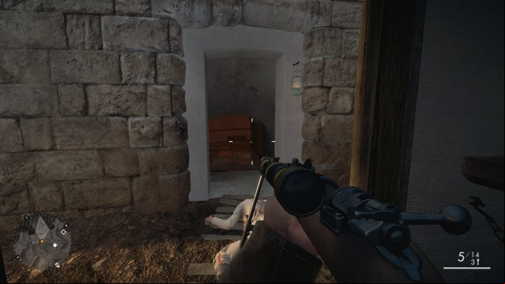 14 - The Runner | Field Manuals - Field Manuals - Battlefield 1 Game Guide