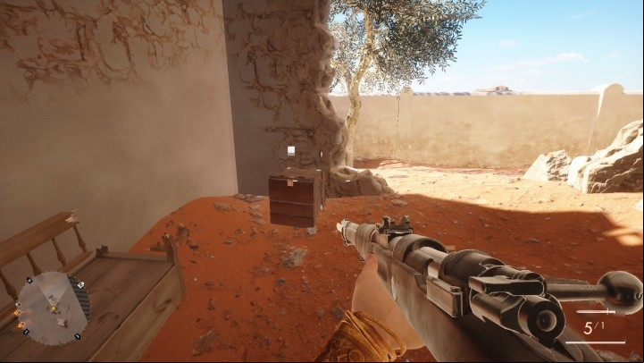 11 - Nothing is Written | Field Manuals - Field Manuals - Battlefield 1 Game Guide