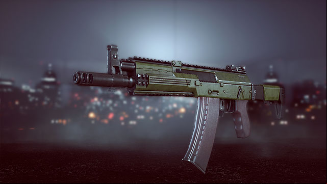 STATISTIC - Carbines - Weapons - Battlefield 4 - Game Guide and Walkthrough