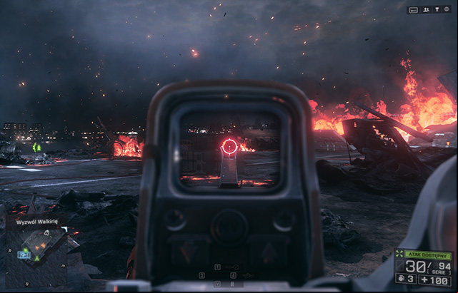All is on fire! - Mission 7 - Suez - Walkthrough - Battlefield 4 - Game Guide and Walkthrough
