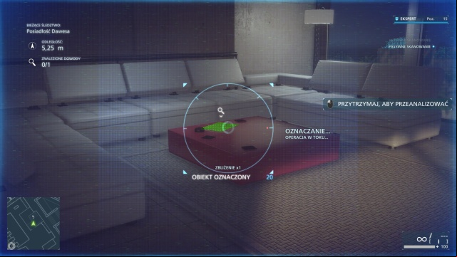 There is no more fugitives in Daws house, so you dont have to do anything quietly there (but you can, of course) - 10 - Legacy - Battlefield Hardline - Singleplayer - Battlefield Hardline - Game Guide and Walkthrough