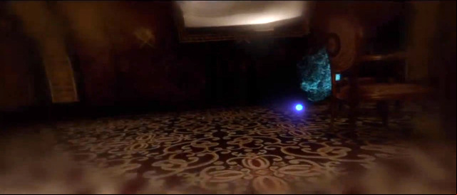 Chapter: The Embassy - Bonuses | Beyond - Walkthrough - Beyond Two Souls Guide