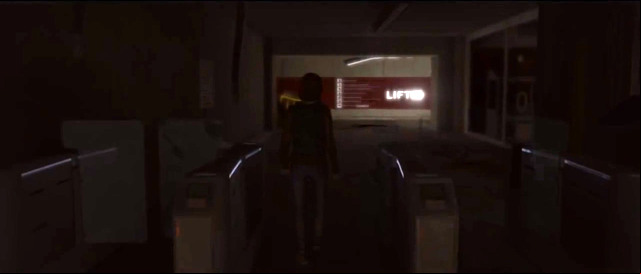1 - Bonuses | Beyond - Walkthrough - Beyond Two Souls Guide