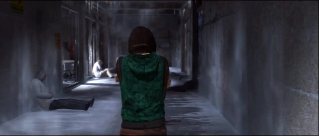 2 - Bonuses | Beyond - Walkthrough - Beyond Two Souls Guide