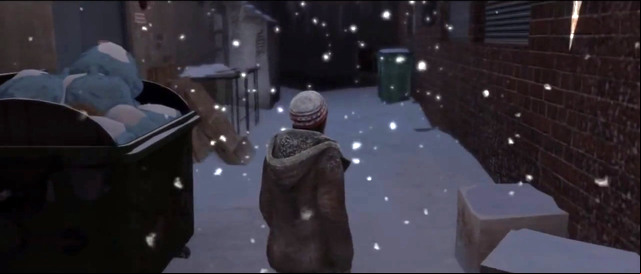 3 - Bonuses | Beyond - Walkthrough - Beyond Two Souls Guide