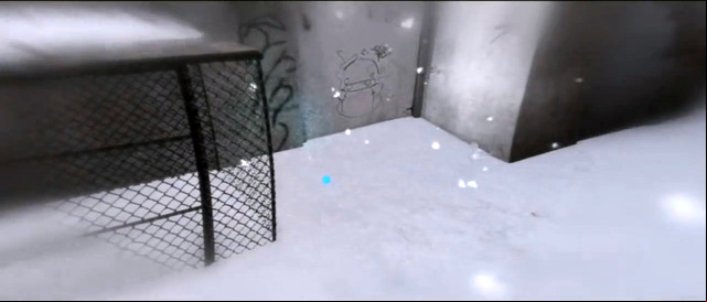 Chapter: Homeless - Bonuses | Beyond - Walkthrough - Beyond Two Souls Guide
