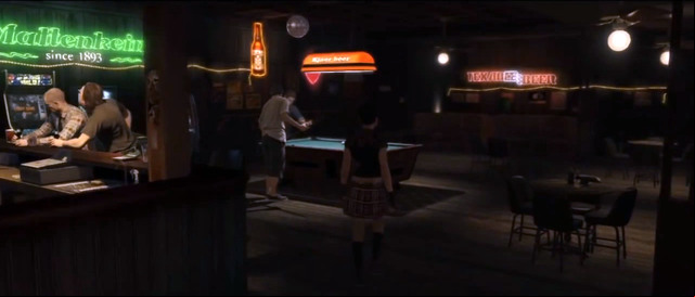 5 - Bonuses | Beyond - Walkthrough - Beyond Two Souls Guide