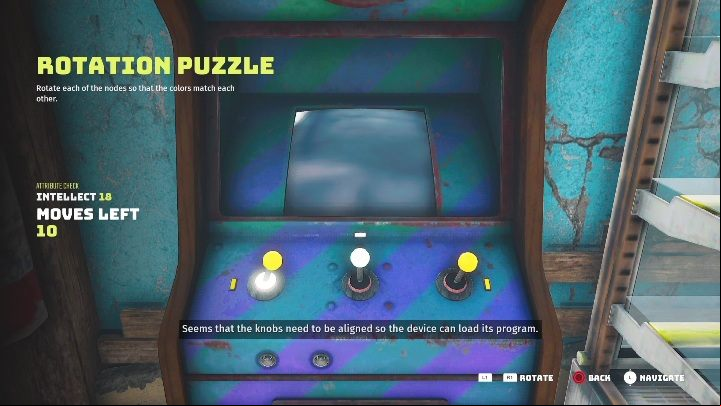 You will find the first Bleep-bleep in the building, right at the entrance - Biomutant: A Bleep-bleep Pursuit - walkthrough - NPC quests - Biomutant Guide
