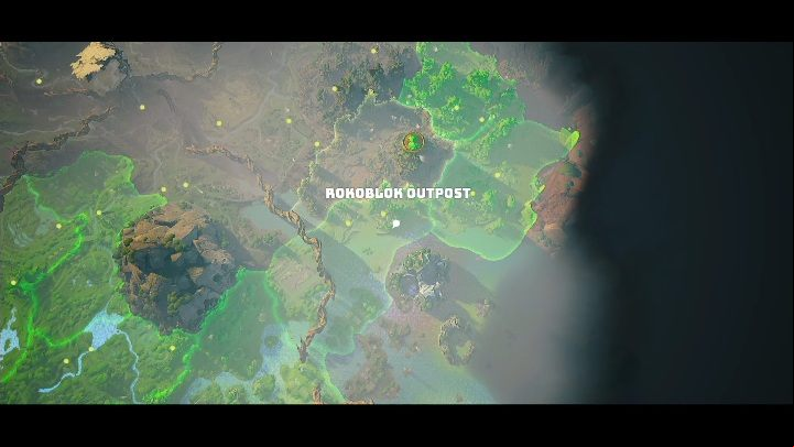 1 - Biomutant: Chubsa the Tortler - walkthrough - NPC quests - Biomutant Guide