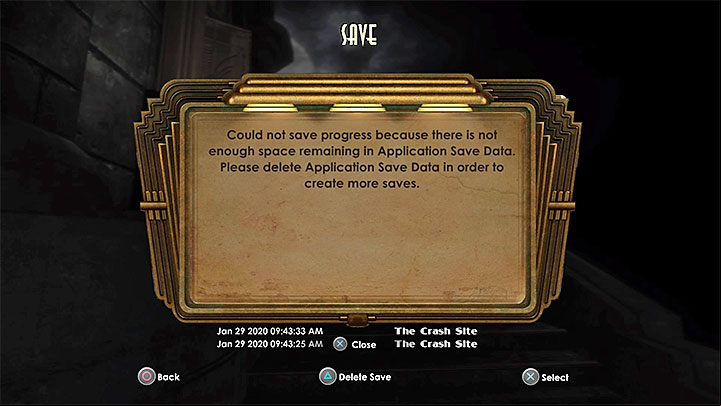 1 - Bioshock Game Guide
