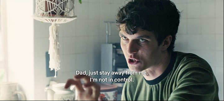 This ending can be unlocked after ing Stefan through his computer - Bandersnatch: Minor ending 6 Stefan decides not to kill his father - Minor endings - Black Mirror Bandersnatch Endings Guide