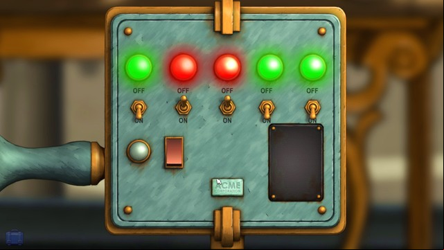 Only you can make the device work - George - Gallery, Bijous Apartment, Vera Security - Paris - The Next Visit - Broken Sword: The Serpents Curse - Game Guide and Walkthrough