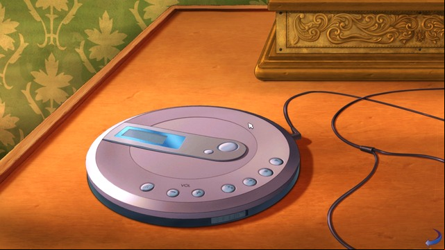 This will help you escape the police - George - The Flower Shop, Bijous Apartment - Paris - The Next Visit - Broken Sword: The Serpents Curse - Game Guide and Walkthrough