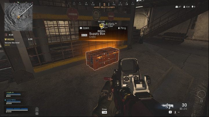 Unlike the usual bunkers in Warzone which contain a lot of high-end equipment and a lot of cash, bunker 11 offers a real reward - Warzone: Bunkers - locations, prizes, hot to open? - Appendix - Warzone Guide