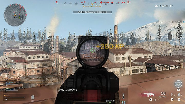 When you hit an enemys torso, you must take into that they have armor - this can grant them up to 150 additional health points - Warzone: Damage system - Warzone: Gameplay basics - Warzone Guide