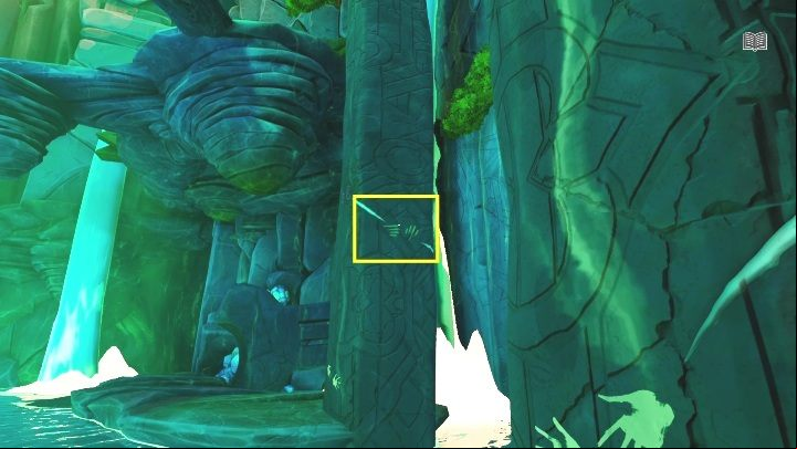 Chapter: 5 - Sunken - Call of the Sea: Lowering the water level - Puzzle, Chapter 5 - Chapter 5 - Call of the Sea Guide