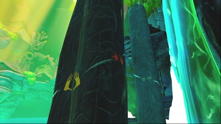 Chapter: 5 - Sunken - Call of the Sea: Lowering the water level - Puzzle, Chapter 5 - Chapter 5 - Call of the Sea Guide