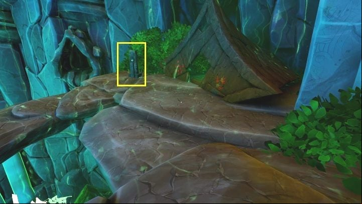 Chapter: 5 - Sunken - Call of the Sea: Lowering the water level - Puzzle, Chapter 5 - Chapter 5 - Call of the Sea Guide