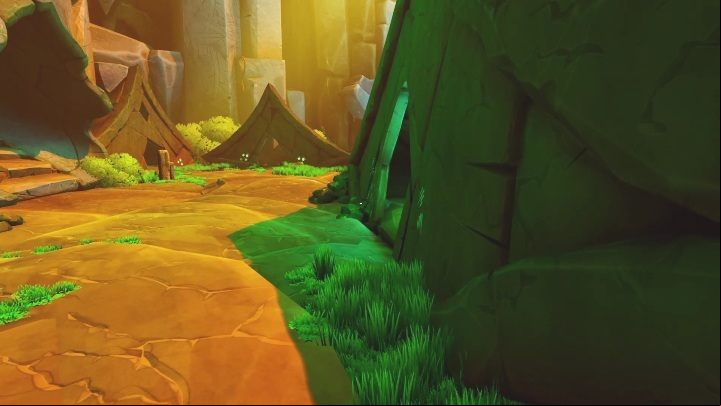 Chapter: 5 - Sunken - Call of the Sea: Lowering the water level - Puzzle, Chapter 5 - Chapter 5 - Call of the Sea Guide