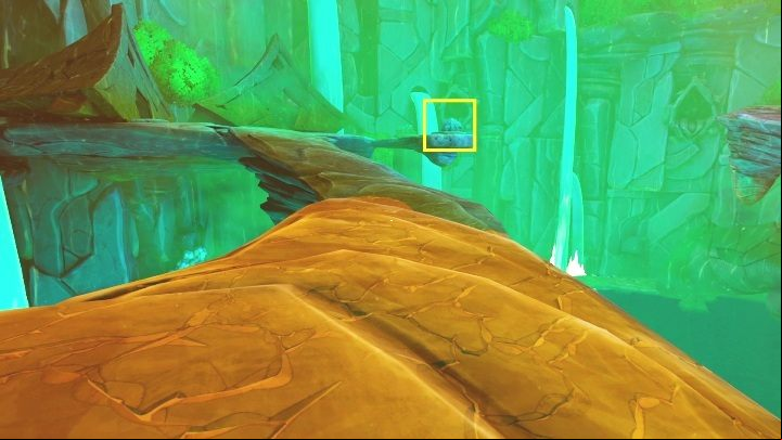 Chapter: 5 - Sunken - Call of the Sea: Lowering the water level - Puzzle, Chapter 5 - Chapter 5 - Call of the Sea Guide