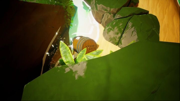 Gamerscore: 20 - Call of the Sea: Achievements list - Appendix - Call of the Sea Guide