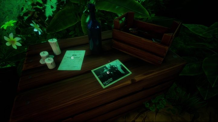 Gamerscore: 35 - Call of the Sea: Achievements list - Appendix - Call of the Sea Guide
