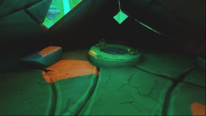 1 - Call of the Sea: Naacalvision - achievement; how to win? - Appendix - Call of the Sea Guide