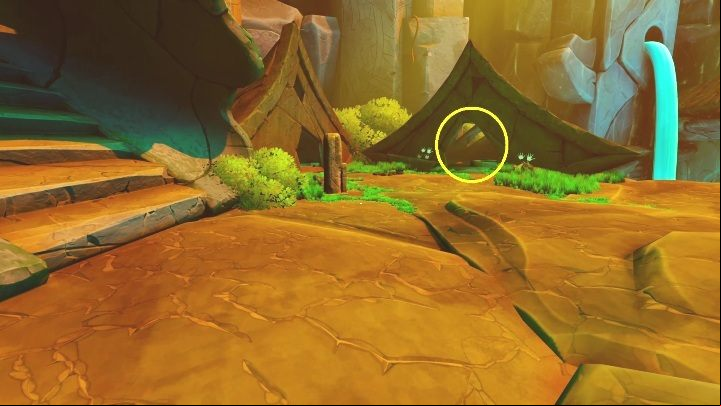 Chapter: 5 - Sunken - Call of the Sea: Naacalvision - achievement; how to win? - Appendix - Call of the Sea Guide