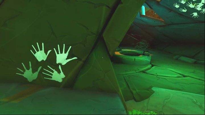 2 - Call of the Sea: Naacalvision - achievement; how to win? - Appendix - Call of the Sea Guide