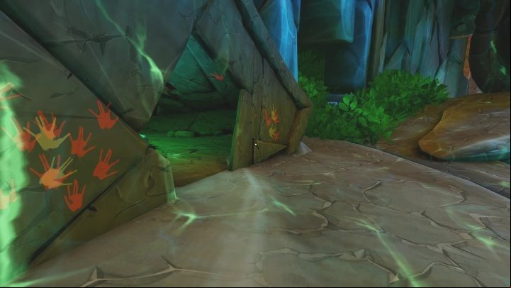 Chapter: 5 - Sunken - Call of the Sea: Naacalvision - achievement; how to win? - Appendix - Call of the Sea Guide