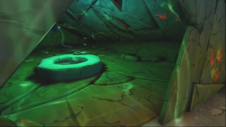 4 - Call of the Sea: Naacalvision - achievement; how to win? - Appendix - Call of the Sea Guide
