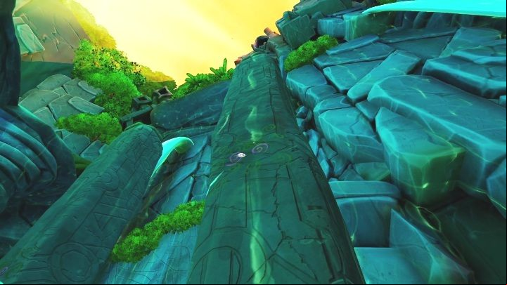 Chapter: 5 - Sunken - Call of the Sea: Chapter 5, Sunken- notes - Notes - Call of the Sea Guide