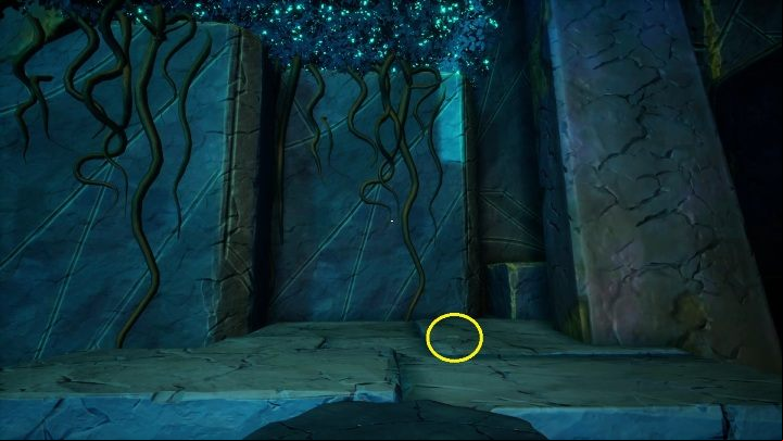 1 - Call of the Sea: Chapter 6, Fhalgofn - secrets - Secrets - Call of the Sea Guide